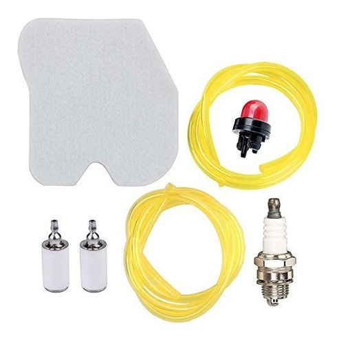 Imagen 1 de 1 de Kit De Ajuste Panari 545061801 Filtro De Aire Bombilla De Im