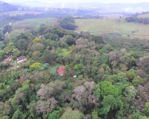Chácara Para Venda No Condomínio Fazenda Fortaleza Em Piracaia - Ch00015 - 67632600
