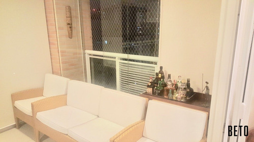 Imagem 1 de 15 de Apartamento - Vila Olimpia - Ref: 2123 - V-dimensio90