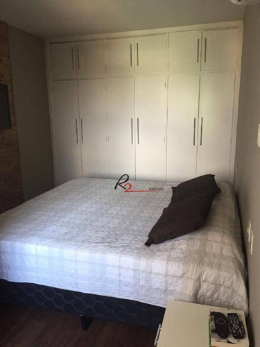 Imagem 6 de 10 de Apartamento A Venda, Condomínio Bem-ti-vi Sabiá, Bosque, Campinas - Ap0635