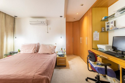 Imagem 14 de 26 de Avenida Boa Viagem Apartamento Com 4 Quartos À Venda Recife - Ap2937