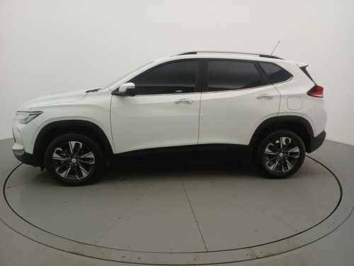 Chevrolet Tracker 1.2 TURBO FLEX PREMIER AUTOMÁTICO