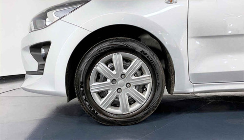 Imagen 9 de 15 de 106873 - Kia Kia Rio Sedan 2021 Con Garantía