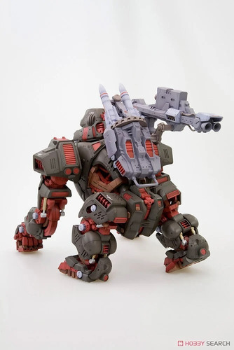 Ez-015 Iron Kong Repackage Version Kotobukiya