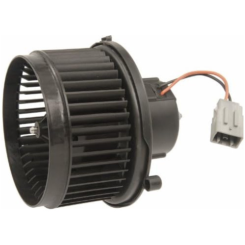 Motor De Soplador Trumark 75823 Rueda