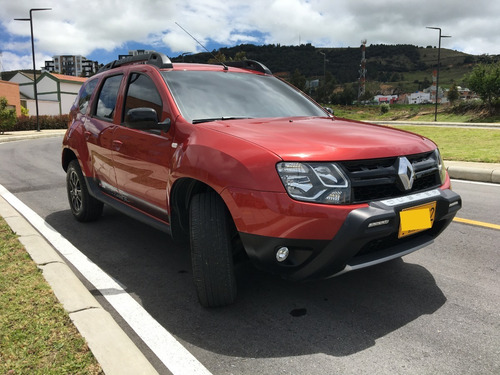 Renault Duster Polar