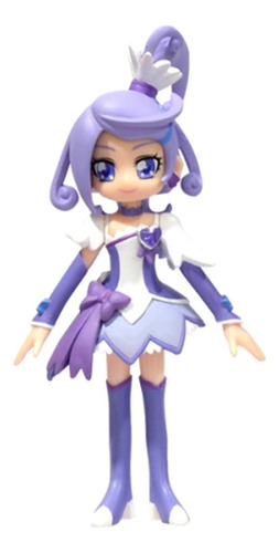 Miju Precure Sword Doll Figura De Doki Doki (importada De C.