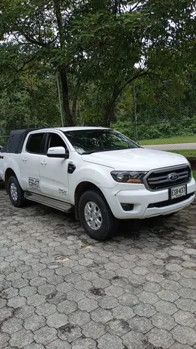 Ford Ranger 3.2 Xls