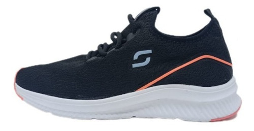 Imagen 3 de 3 de Zapatillos Panchas Soft Art. Nk5502