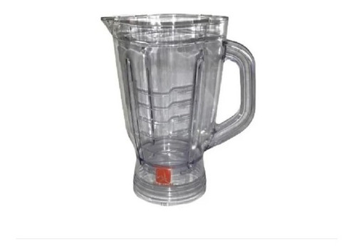 Imagem 2 de 2 de Copo P/ Liquidificador Power Mix Limpa Fácil Arno Lq30/31/32