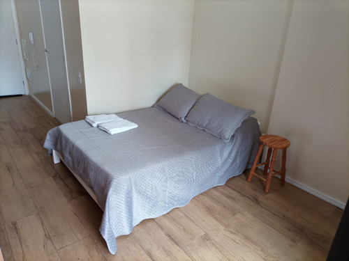 Apartamento Tipo Studio Metrô Brooklin