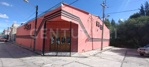 Bodega En Venta De 524 M2 En San Martín Texmelucan, Puebla