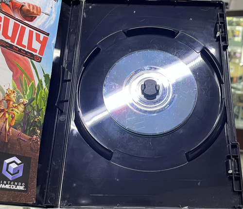 The Ant Bully - Gamecube Gc Original Fisico (Reacondicionado)