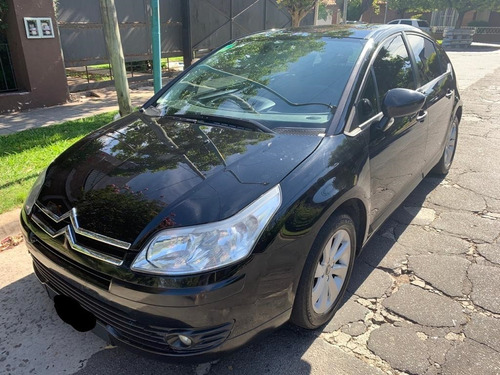 Citroen C4 1.6 Pack Look