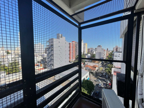Imagen 29 de 29 de Departamento Con Balcón Y Cochera En Ramos Mejía
