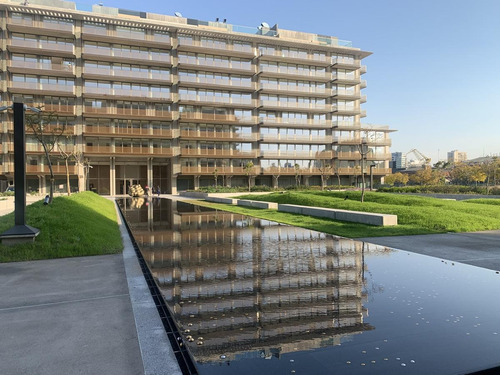 Imagen 1 de 30 de Departamento - Oceana Puerto Madero 3 Ambientes Venta Y Alquiler