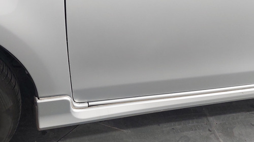 Toyota Etios 1.5 PLATINUM L16 AT