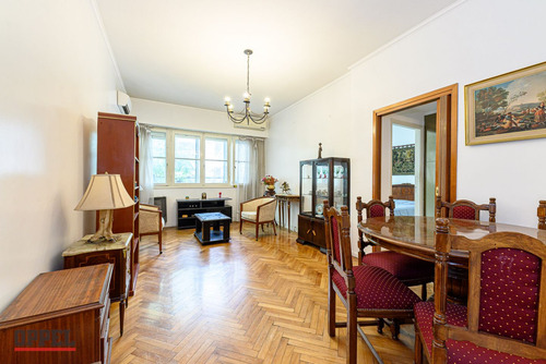 Oppel | Departamento En Venta | Belgrano Capital Federal |