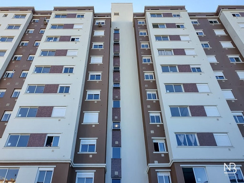 Imagem 2 de 18 de Apartamento Residencial À Venda, Centro, Gravataí. - Ap1092