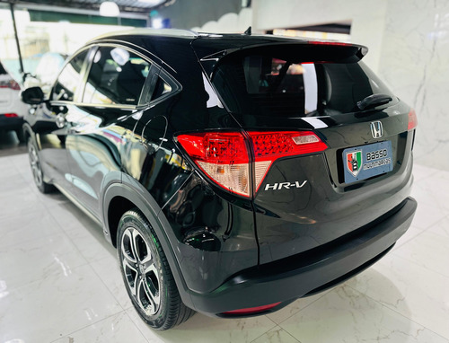Honda HR-V 1.8 Ex Flex Aut. 5p