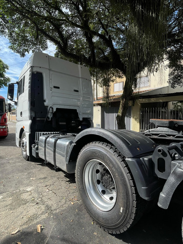 Volkswagen Meteor 29-520 6x4 Ano 2023