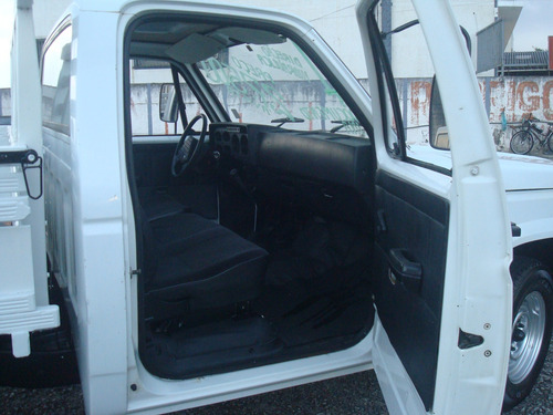 Chevrolet C-20 4.1 Cs 2p