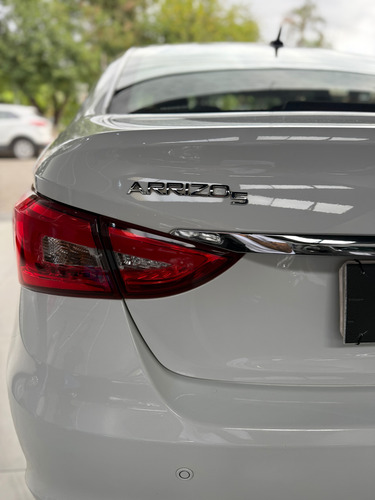 Chery Arrizo 5 1.5 Rxt Turbo Flex 4p