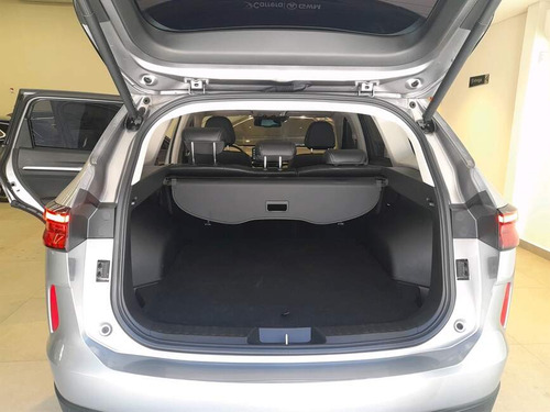 GWM Haval H6 1.5 HEV PREMIUM E-TRACTION