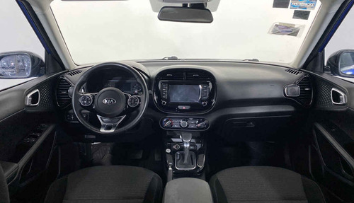Imagen 13 de 15 de 122721 - Kia Soul 2020 Con Garantía