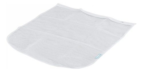Saco Para Lavar Roupas Log Grande 49,5x60cm Ordene