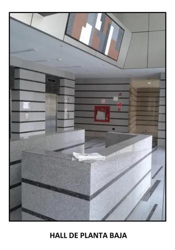 Oficina Santa Paula Alquiler