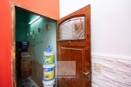 Ph 4 Ambientes En Venta Barracas