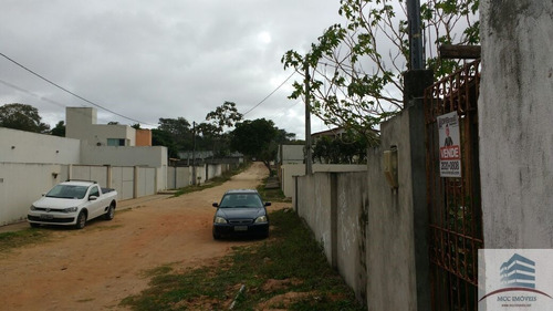 Terreno A Venda Em Emaús