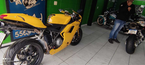Ducati 1098