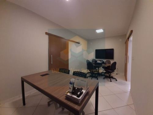 Imagem 13 de 15 de Chácara Com 1 Dormitório À Venda, 5000 M² Por R$ 1.800.000 - Itanhangá Chácaras De Recreio - Ribeirão Preto/sp - Ch0026