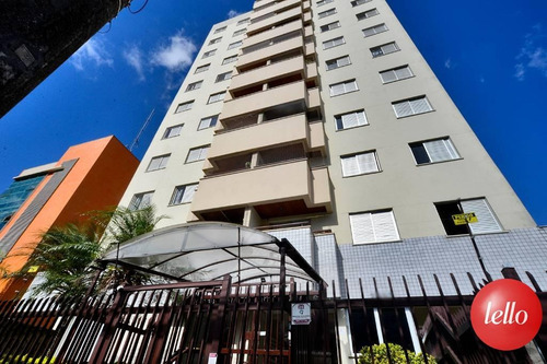 Imagem 16 de 24 de Apartamento - Ref: 236759