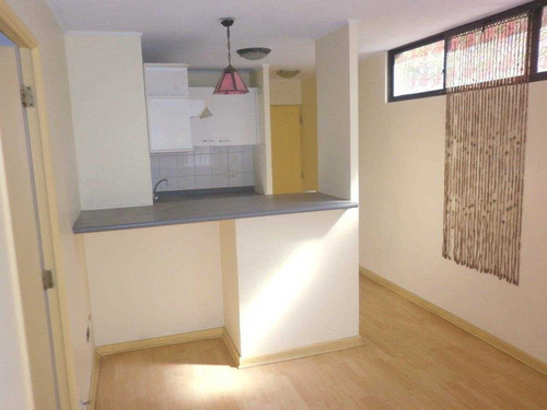 Imagen 1 de 5 de Se Arrienda Departamento En Excelente Ubicación De