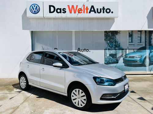 Imagen 2 de 12 de Volkswagen Polo 2019