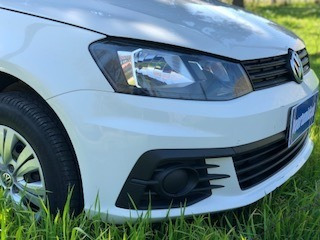 Volkswagen Gol Sedan 1.6 Power Año 2018