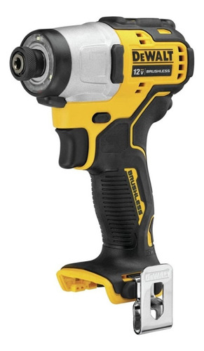 Atornillador De Impacto ¼ 12v Baretool Dewalt Dcf801b-b3