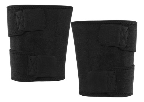 Fundas De Compresión Para Muslos Con Soporte Para Cuádriceps