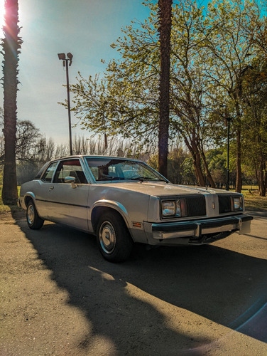 Oldsmobile Omega