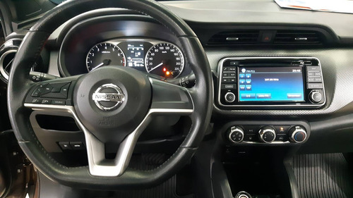 Imagem 14 de 15 de Nissan Kicks 1.6 16v Flexstart Sv 4p Xtronic