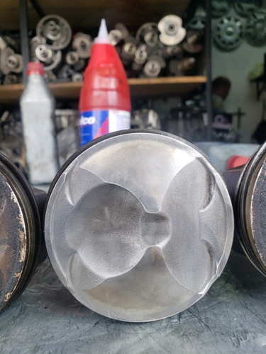 Biela De Focus 2.0 2015 (Usado)