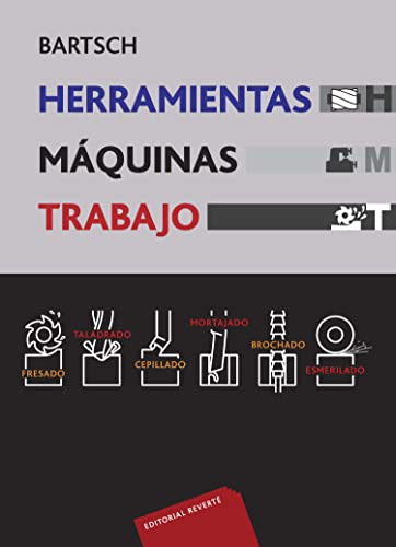 Herramientas Maquinas Trabajo - Bartsch Walter