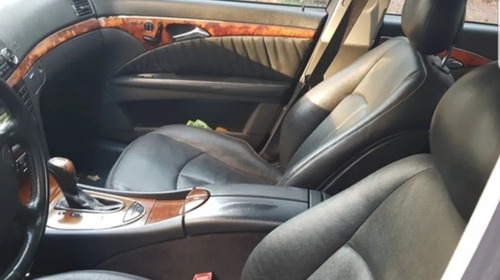 Mercedes Benz Clase E 320 Cdi Elegence