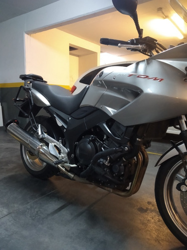 Imagen 7 de 18 de Yamaha Tdm900
