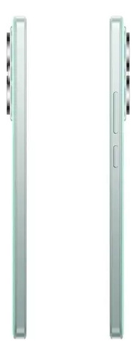 Celular Xiaomi Redmi Note 14 5g 256gb 8gb Ram Verde
