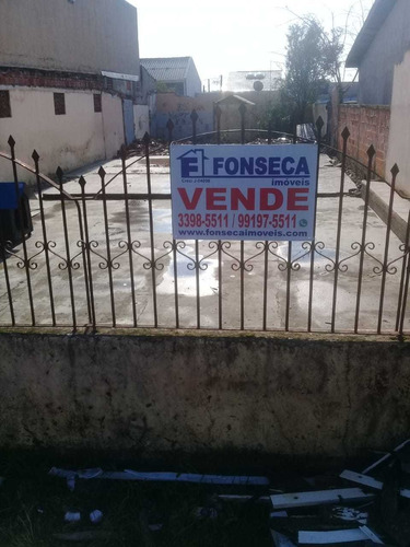 Imagem 2 de 4 de Terreno Zr4 - Afonso Pena.
