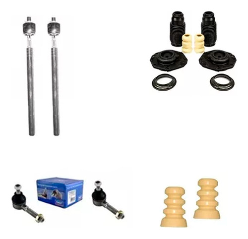 Kit Especial Amortecedor Motor Citroen Xsara Picasso ...2011